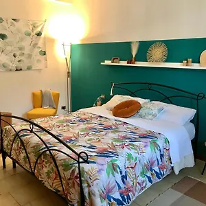  Appartamento Iuli Tra E Montagna