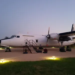  Glamping Air