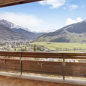 Appartamento Bormio 1