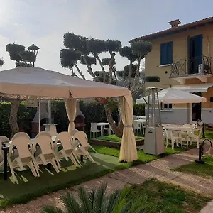  Appartamento Residenza Napoleone