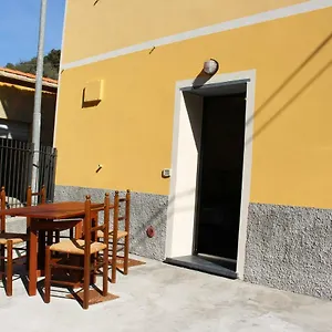 Casamia Con Giardino , Casarza Ligure Italia