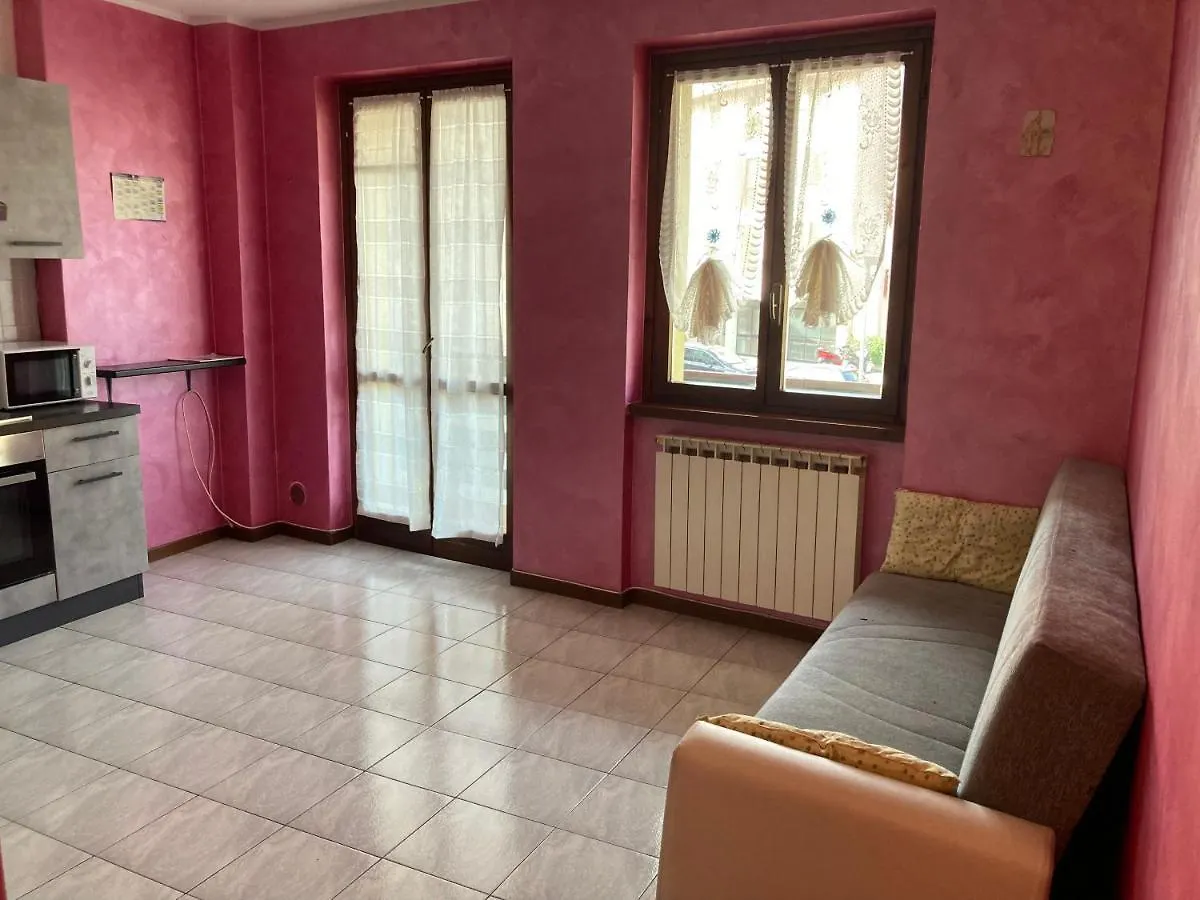 Viola Apartment Brusaporto