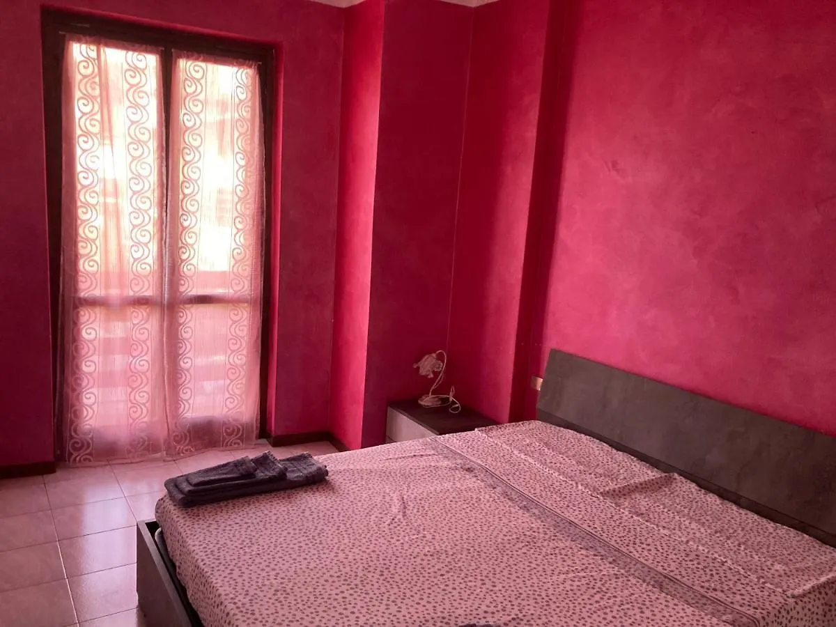 Viola Apartment Brusaporto