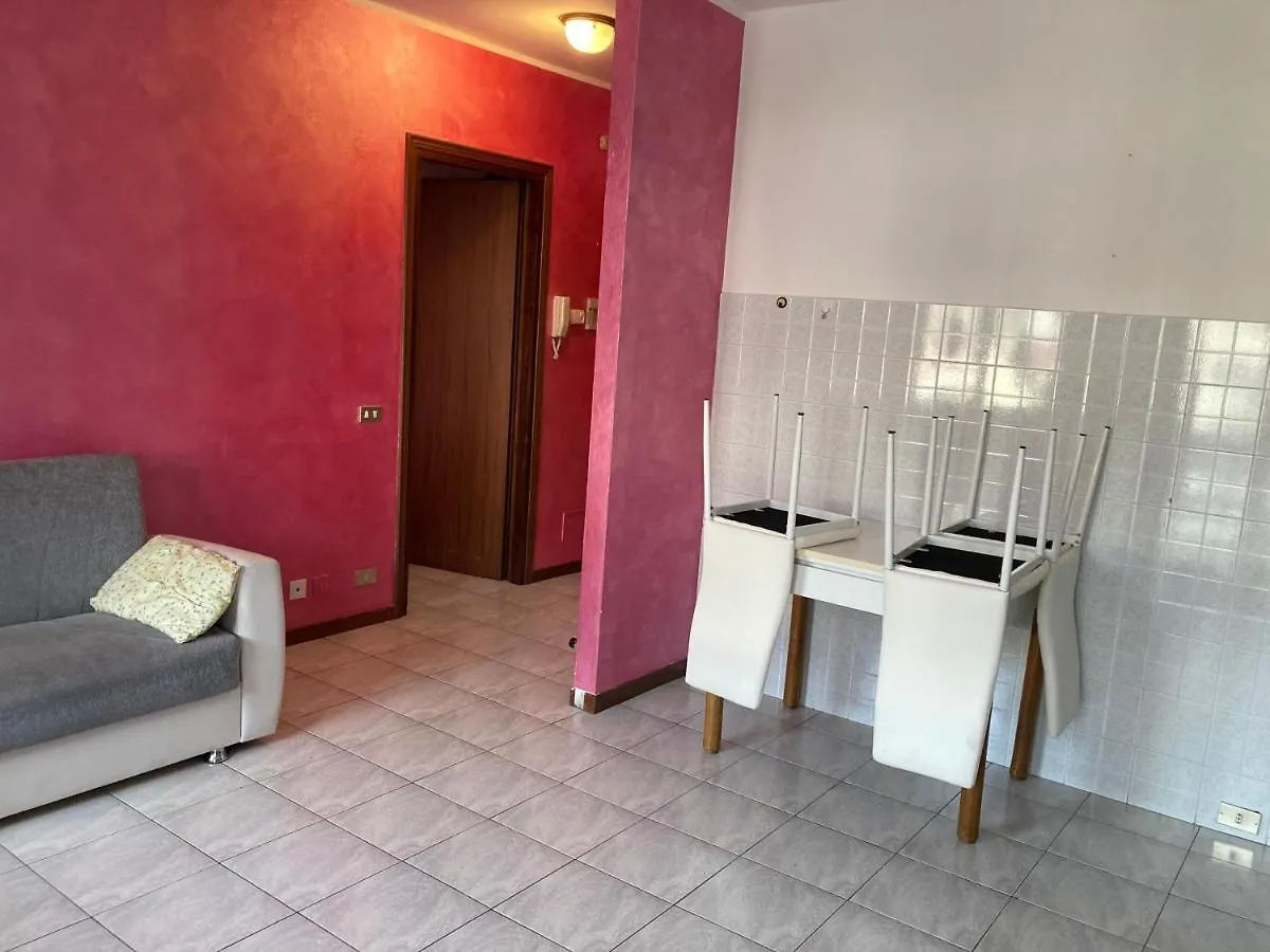 Viola Apartment Brusaporto