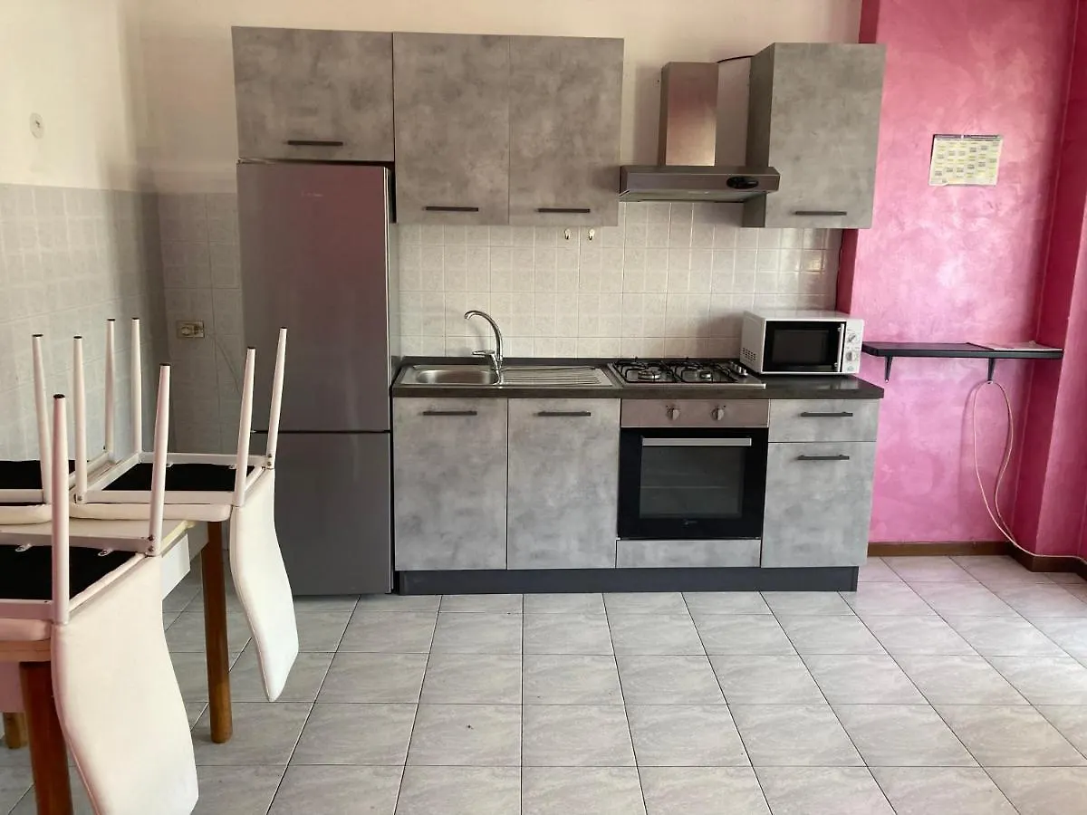 Viola Apartment Brusaporto