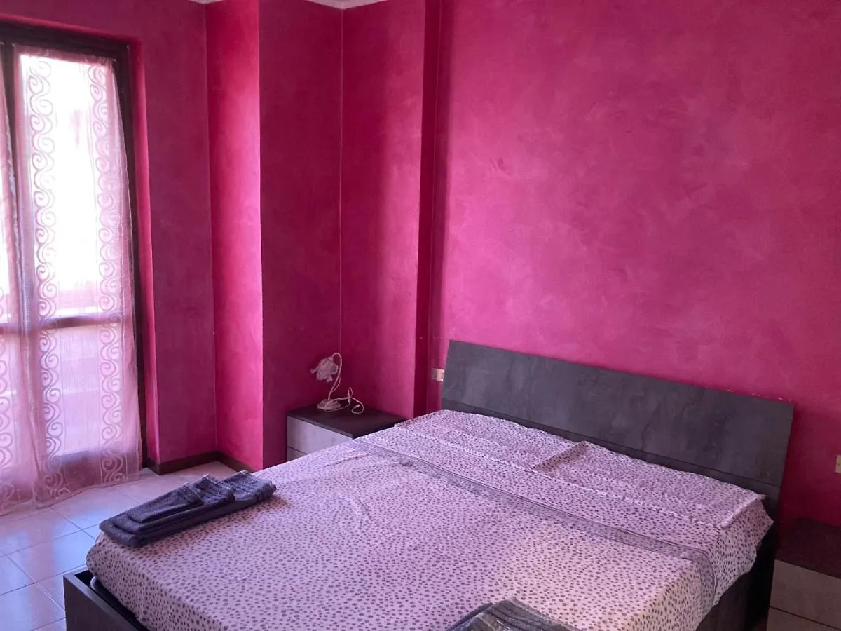 Viola Apartment Brusaporto